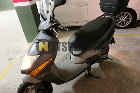 Yamaha XV 250 Virago 2000