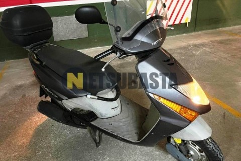 Yamaha XV 250 Virago 2000