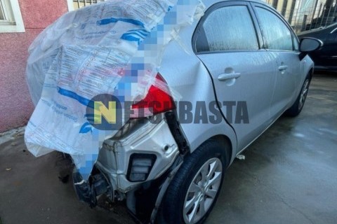 Yamaha XV 250 Virago 2000