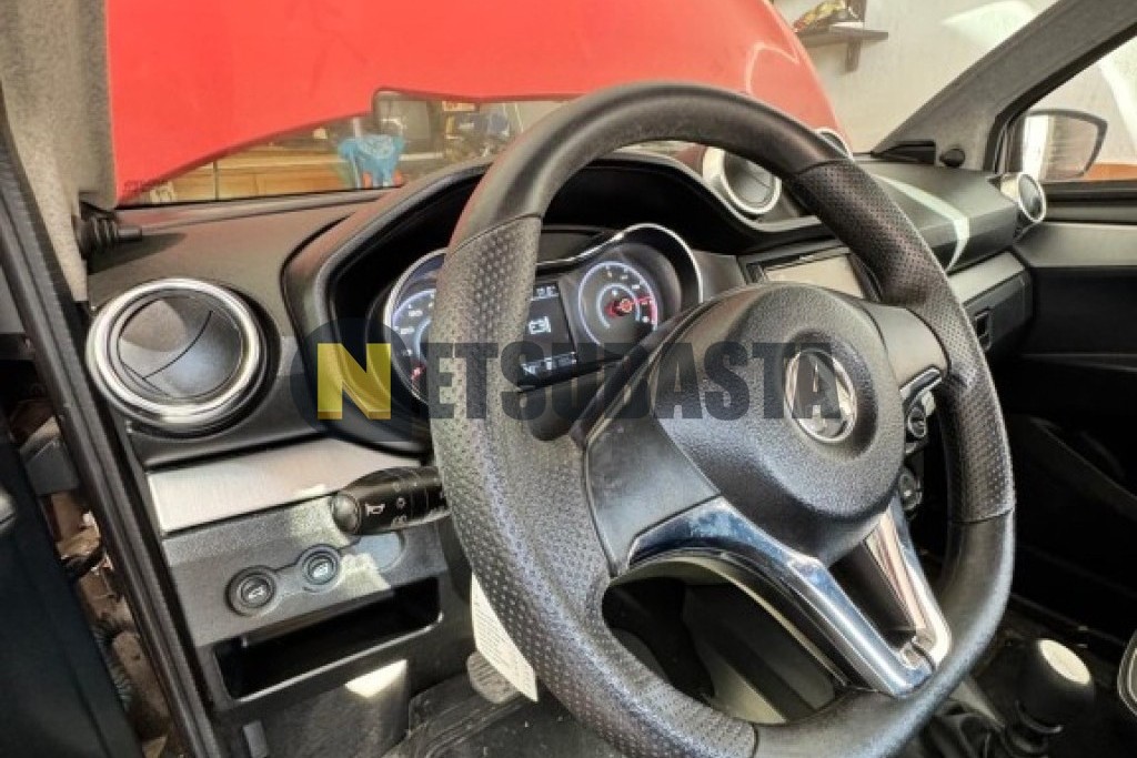 Aixam S9 Crossover 2019