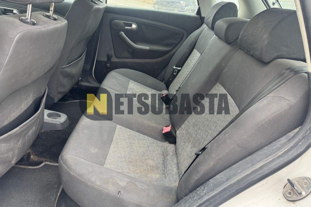Seat Ibiza 1.4 TDI 2009