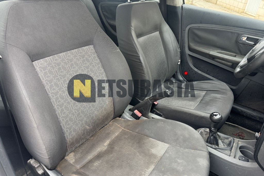 Seat Ibiza 1.4 TDI 2009