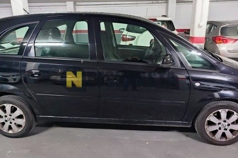 Yamaha XV 250 Virago 2000