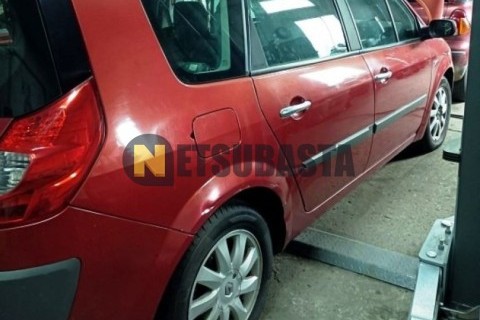 Hyosung GT 125 R 2006