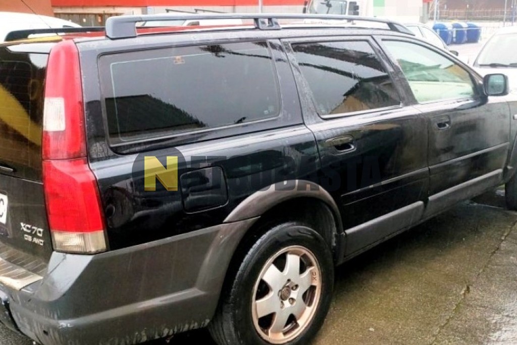 Volvo XC70 D5 Aut. 2004