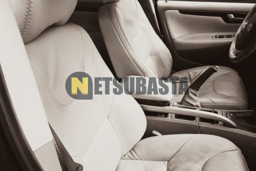 Volvo XC70 D5 Aut. 2004