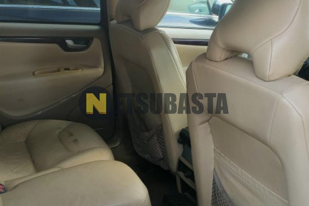 Volvo XC70 D5 Aut. 2004