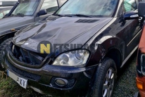 Yamaha XV 250 Virago 2000