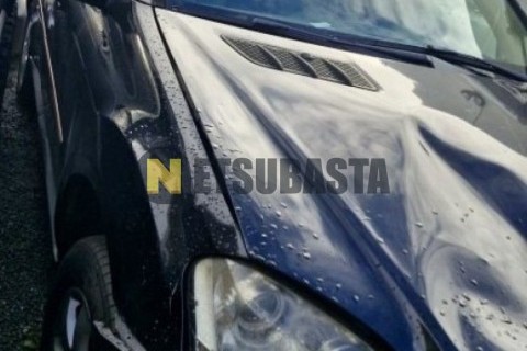 Yamaha XV 250 Virago 2000