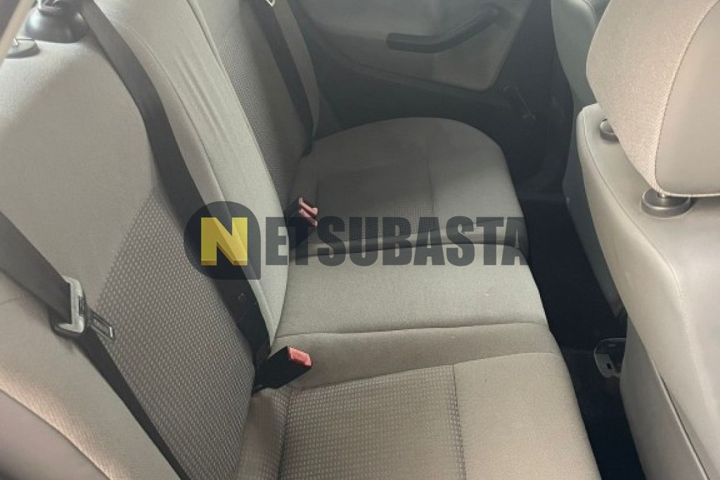 Seat Ibiza 1.4 16v 2004