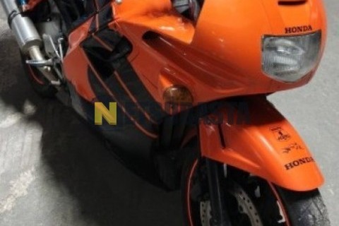 Hyosung GT 125 R 2006