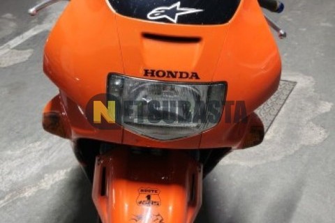 Hyosung GT 125 R 2006