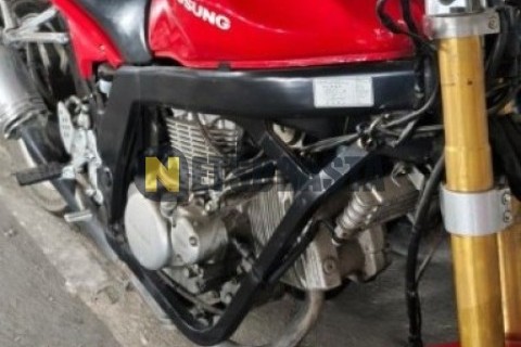 Yamaha XV 250 Virago 2000