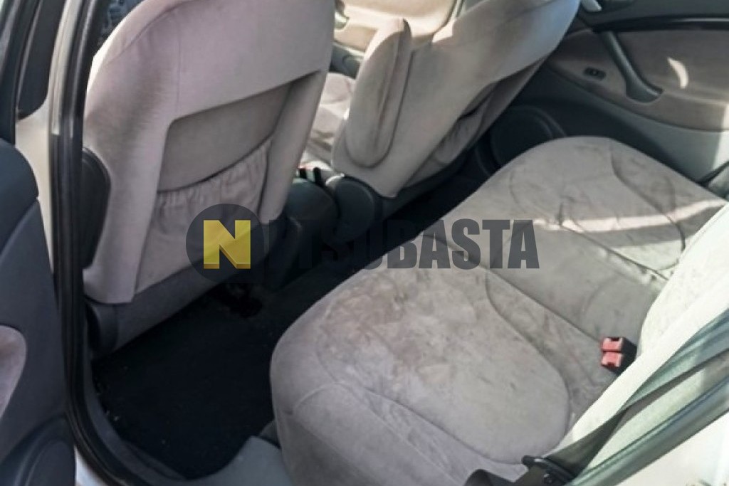 Citroën C5 2.0 HDi 2004