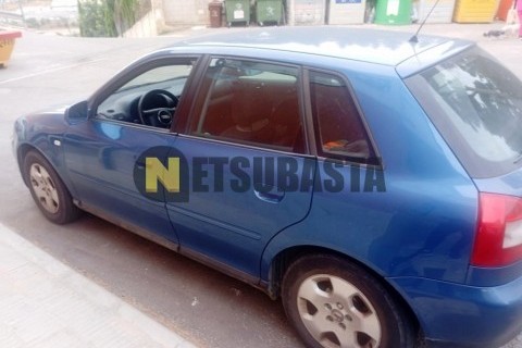 Hyosung GT 125 R 2006