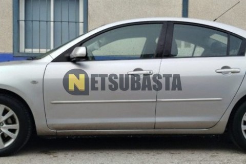 Hyosung GT 125 R 2006