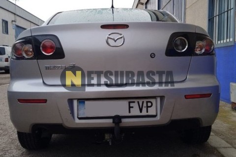 Hyosung GT 125 R 2006