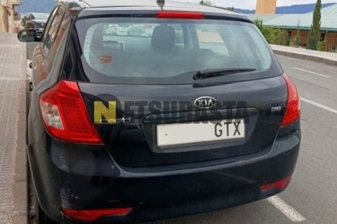 Yamaha XV 250 Virago 2000