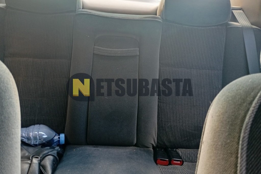 Alfa Romeo 156 1.6 TS 16v 1999