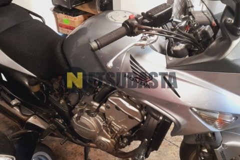 Hyosung GT 125 R 2006