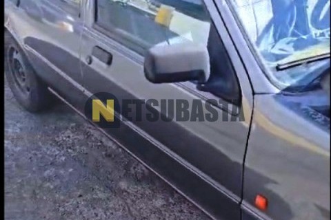 Yamaha XV 250 Virago 2000