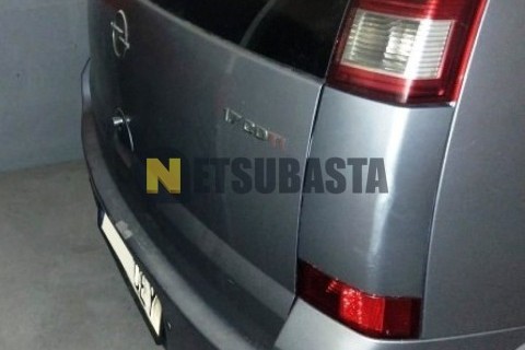 Yamaha XV 250 Virago 2000