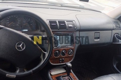 Yamaha XV 250 Virago 2000