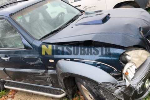 Yamaha XV 250 Virago 2000