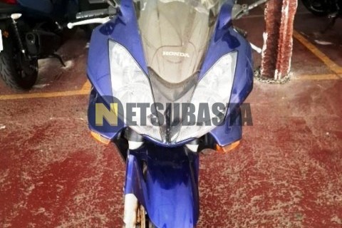 Yamaha XV 250 Virago 2000