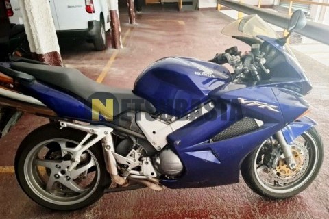 Yamaha XV 250 Virago 2000