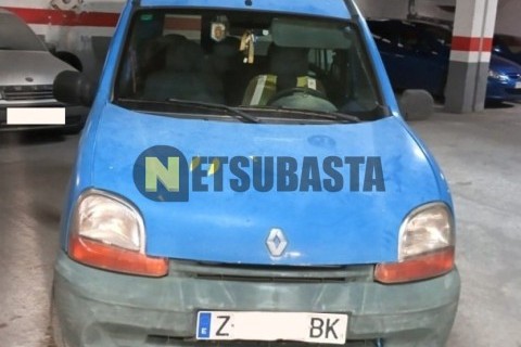 Yamaha XV 250 Virago 2000