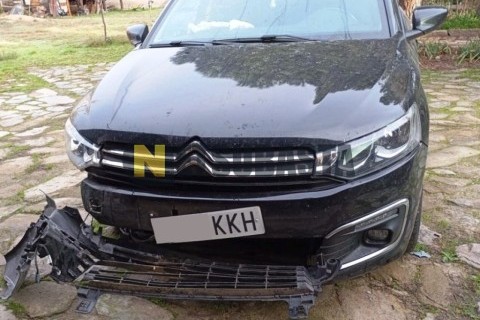 Yamaha XV 250 Virago 2000