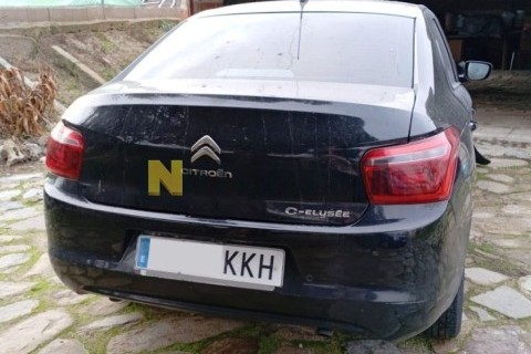 Yamaha XV 250 Virago 2000