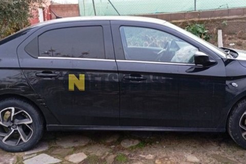 Yamaha XV 250 Virago 2000