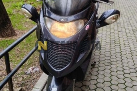 Yamaha XV 250 Virago 2000