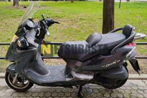 Yamaha XV 250 Virago 2000