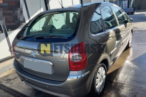 Yamaha XV 250 Virago 2000