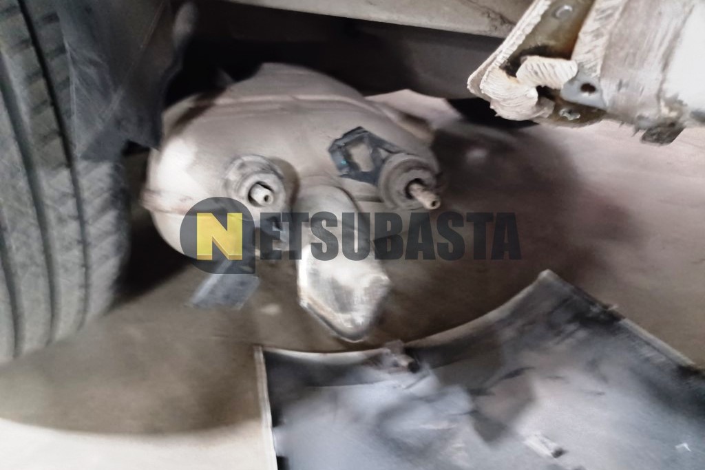 Opel Astra Sports Tourer 1.5D 2022