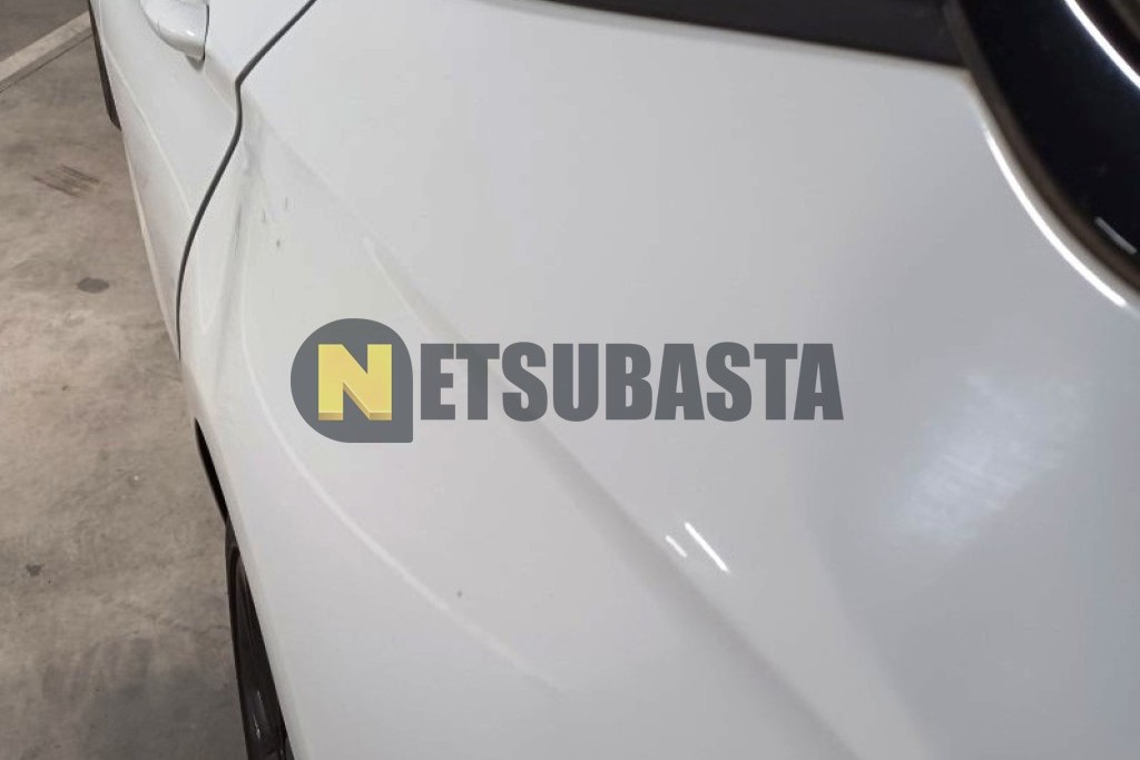 Opel Astra Sports Tourer 1.5D 2022