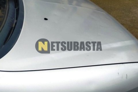 Yamaha XV 250 Virago 2000