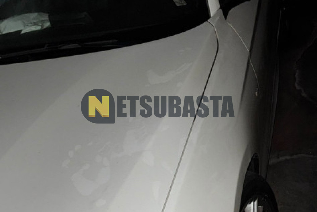 Bmw 118i Aut. 2019