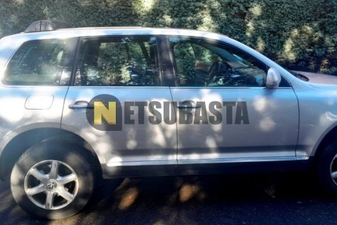 Yamaha XV 250 Virago 2000