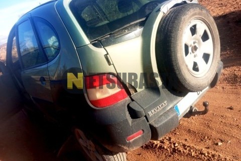 Yamaha XV 250 Virago 2000