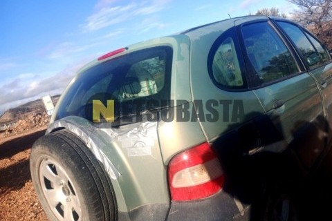 Yamaha XV 250 Virago 2000