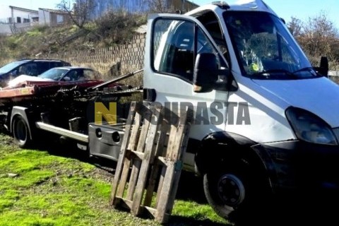 Yamaha XV 250 Virago 2000