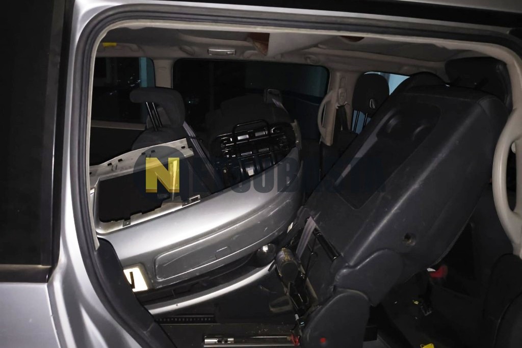 Renault Grand Espace 2.0 dCi 2007