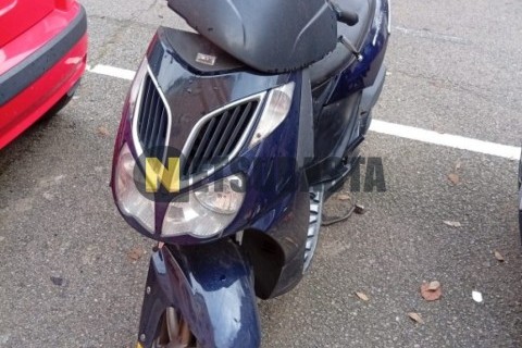 Yamaha XV 250 Virago 2000