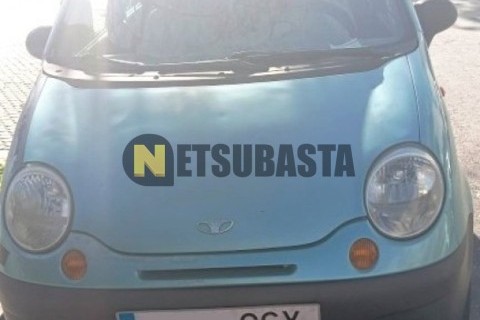 Yamaha XV 250 Virago 2000