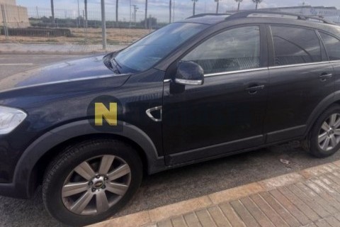 Yamaha XV 250 Virago 2000