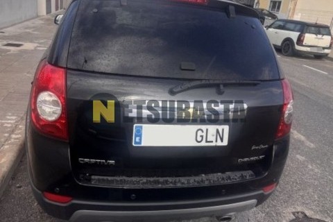 Yamaha XV 250 Virago 2000